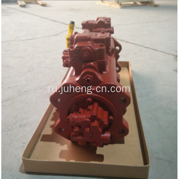 31N9-10010 R320LC-7A Гидравлический насос Главный насос